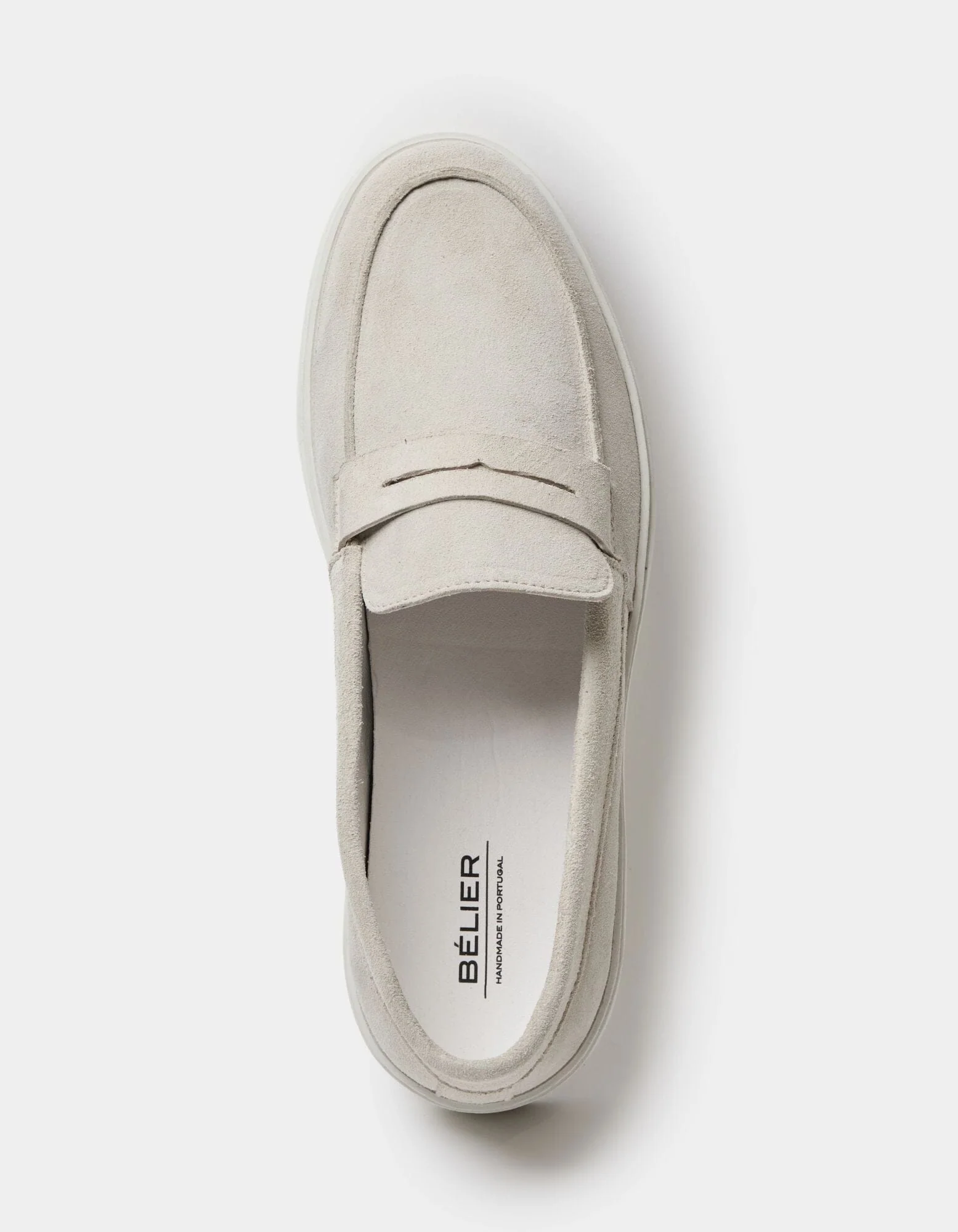 Monaco Sand Loafer - Image 3