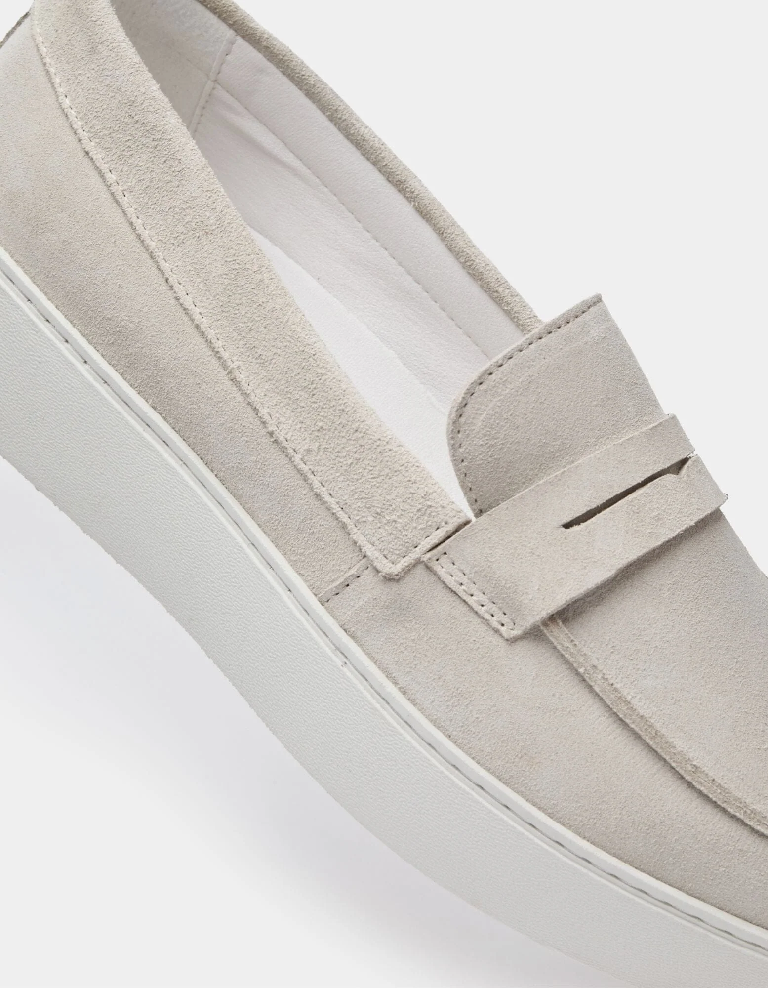 Monaco Sand Loafer - Image 4